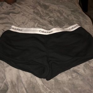 Calvin Klein shorts